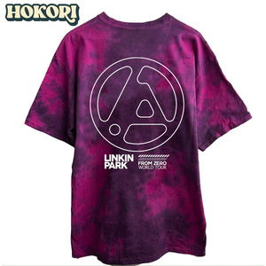 Polera From Zero LP