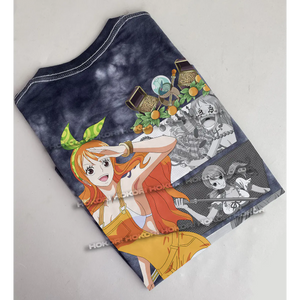 Poleron Nami