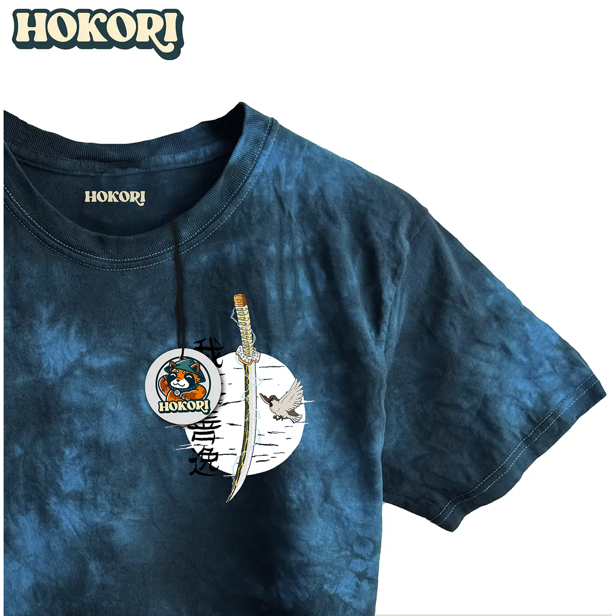 Polera Zenitsu