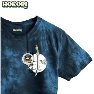 Polera Zenitsu