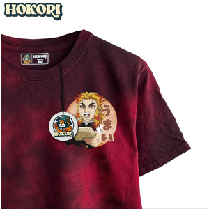 Polera Rengoku