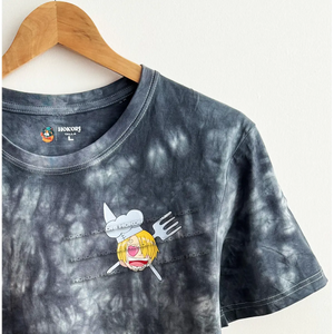 Polera Sanji