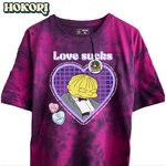 Polera Rafa Gorgory Heartbroken