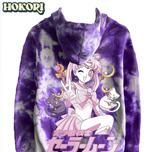Poleron Sailor Moon