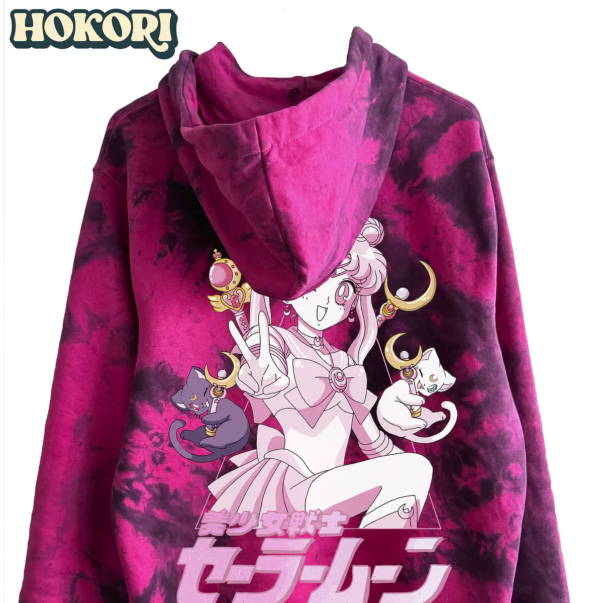 Poleron Sailor Moon