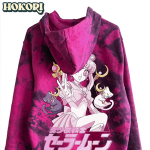 Poleron Sailor Moon