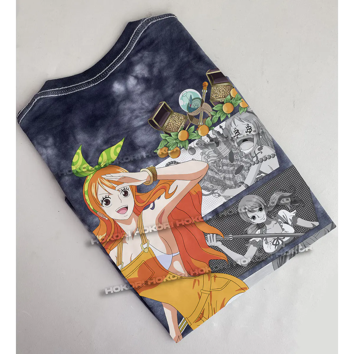 Polera Nami