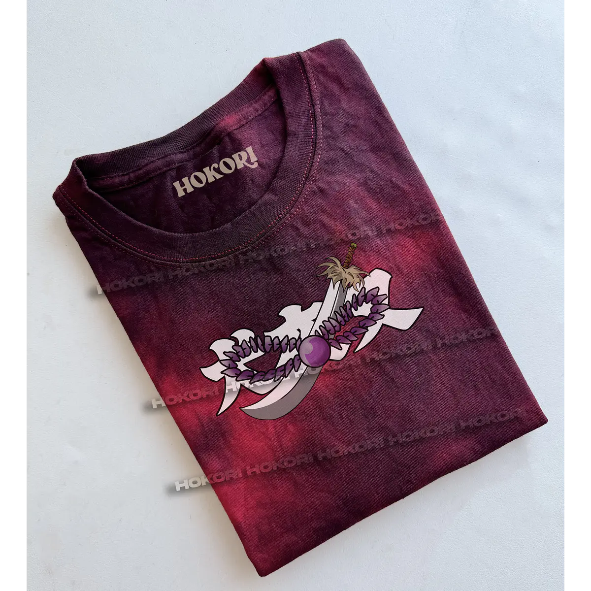 Polera InuYasha