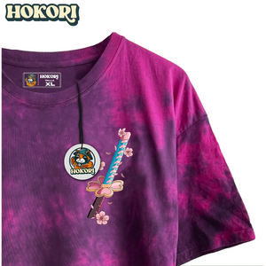 Polera Mitsuri Kanroji