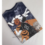 Polera Hinata Shoyo