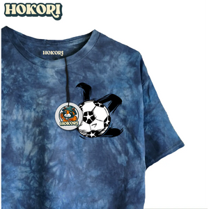 Polera Yoichi Isagi de Blue lock