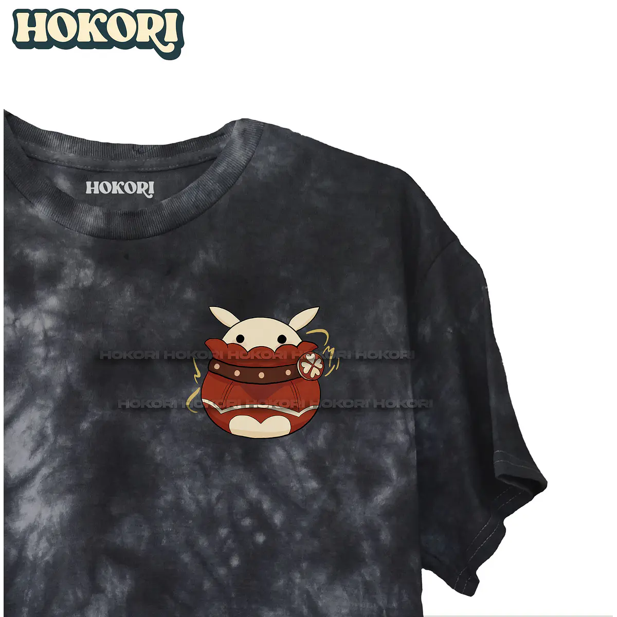 Polera Klee
