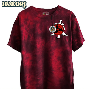 Polera Itachi Uchiha