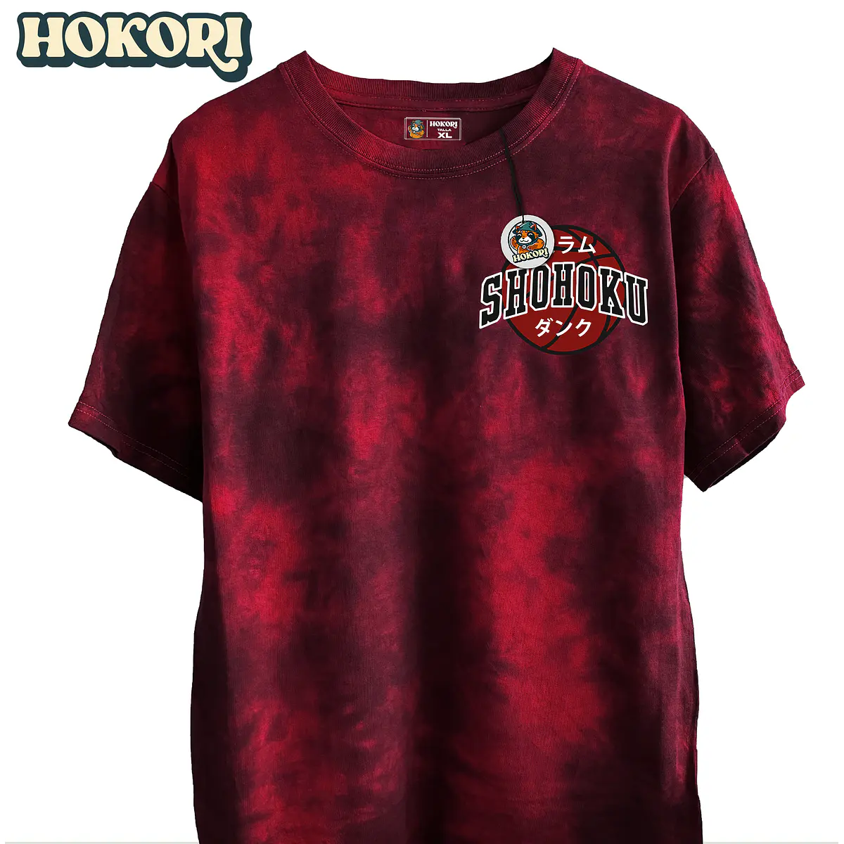Polera SlamDunk