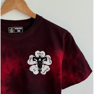 Polera Toros negros de Asta