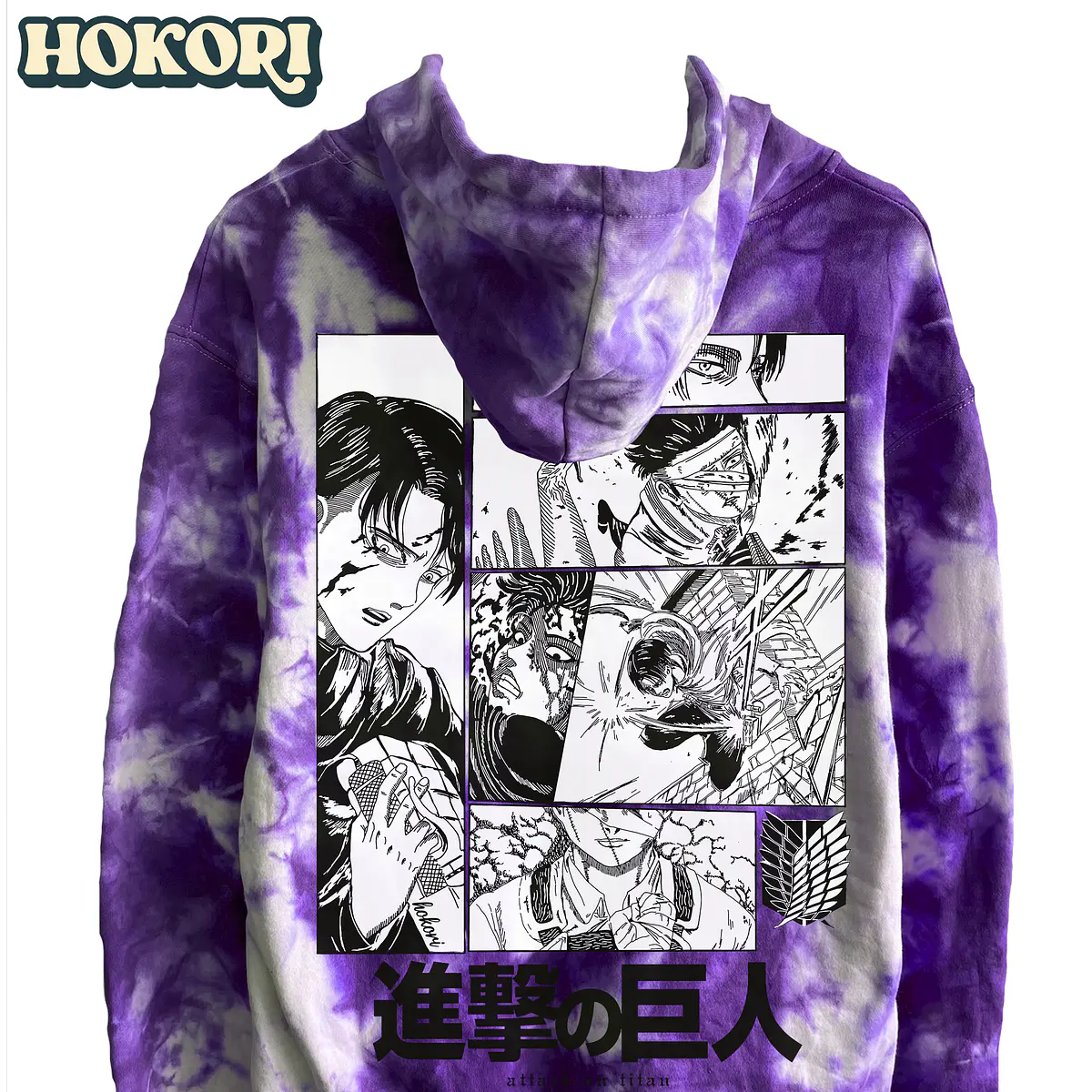 Poleron Satoru Gojo