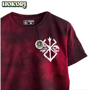 Polera Guts
