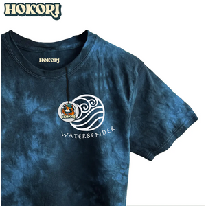 Polera Katara Waterbender