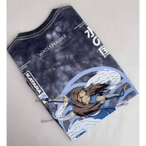 Polera Katara Waterbender