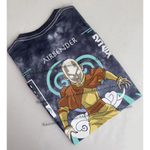 Polera Aang Airbender