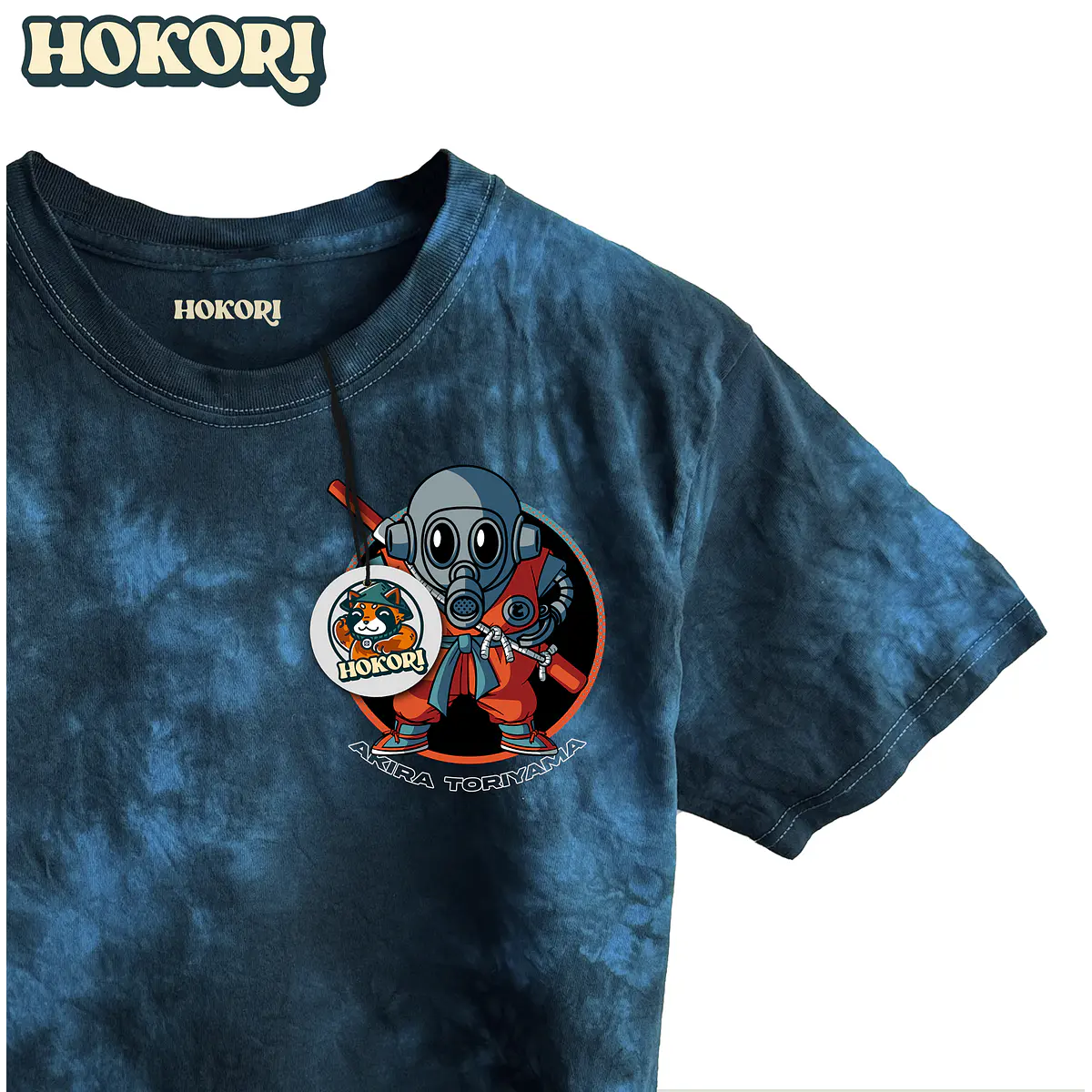 Polera Dragon Ball Z AT