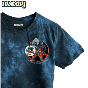 Polera Dragon Ball Z AT