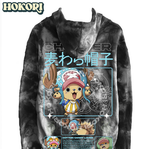 Poleron Tony Tony Chopper