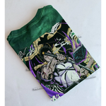 Polera Yami Sukehiro