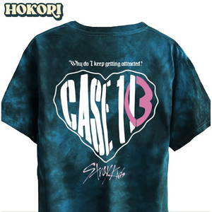 Polera Case 143 Stray Kids