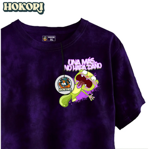 Polera Nutty Energetica