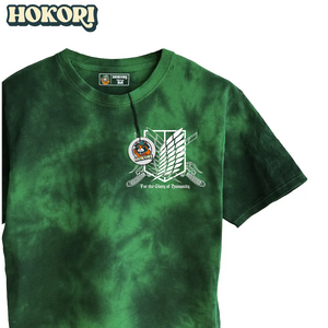 Polera Levi Ackerman II