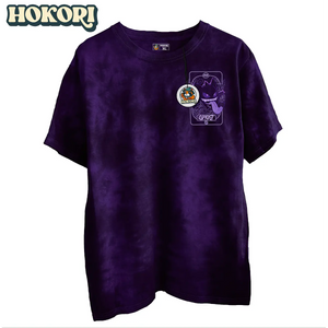 Polera Gengar Ghost II
