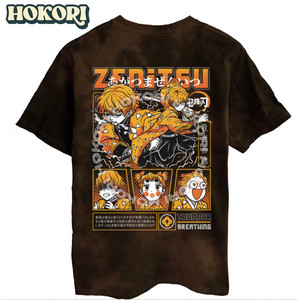 Polera Zenitsu II
