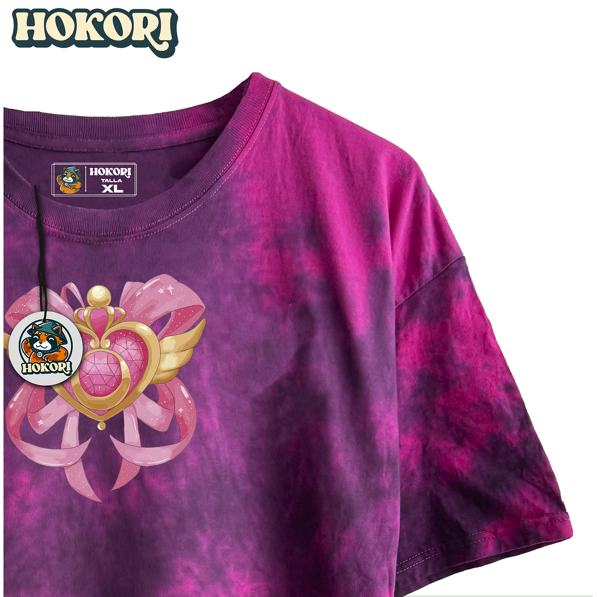 Polera Sailor Moon