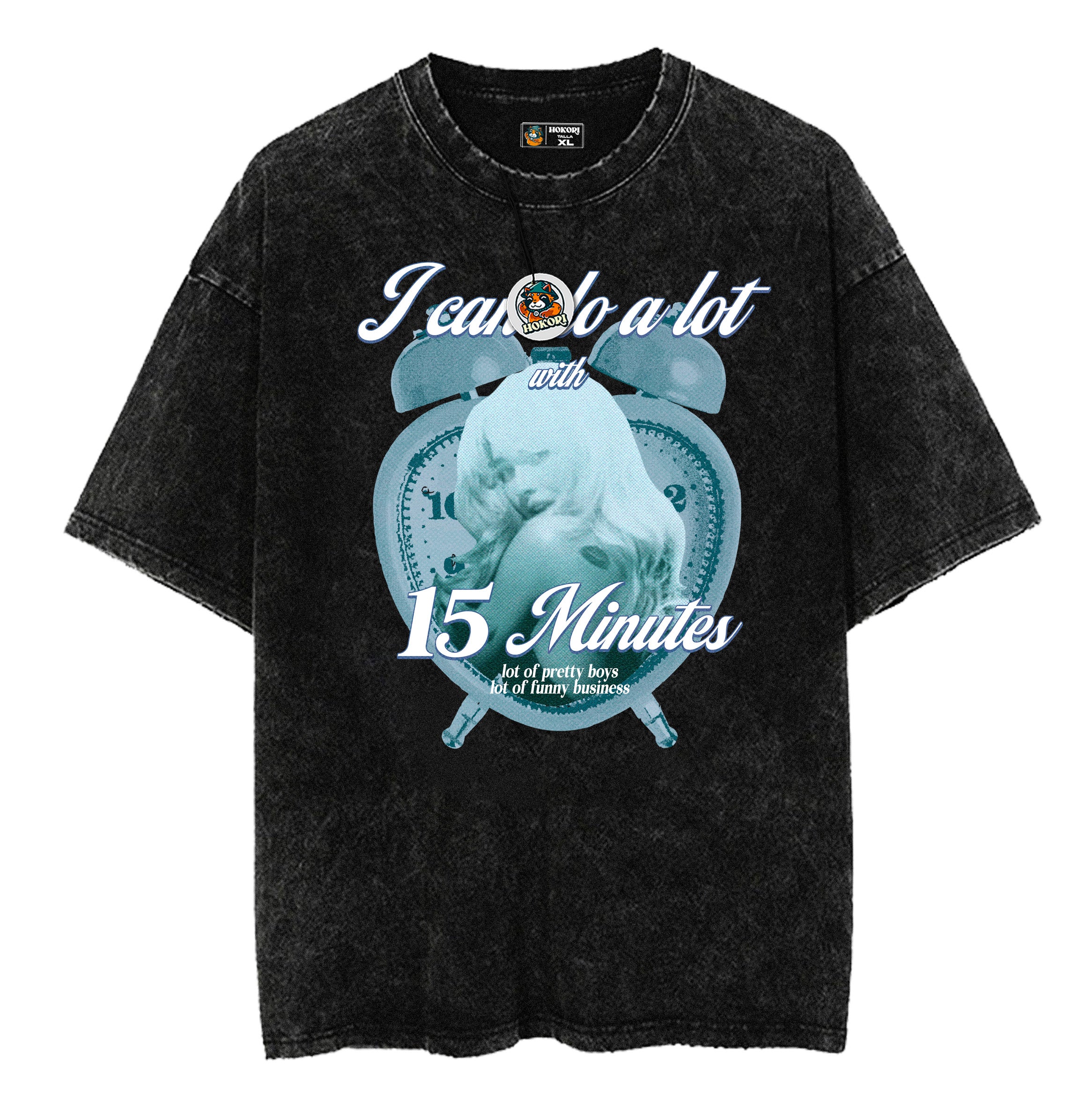 Polera 15 Minutes Sabrina Carpenter