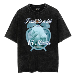 Polera 15 Minutes Sabrina Carpenter