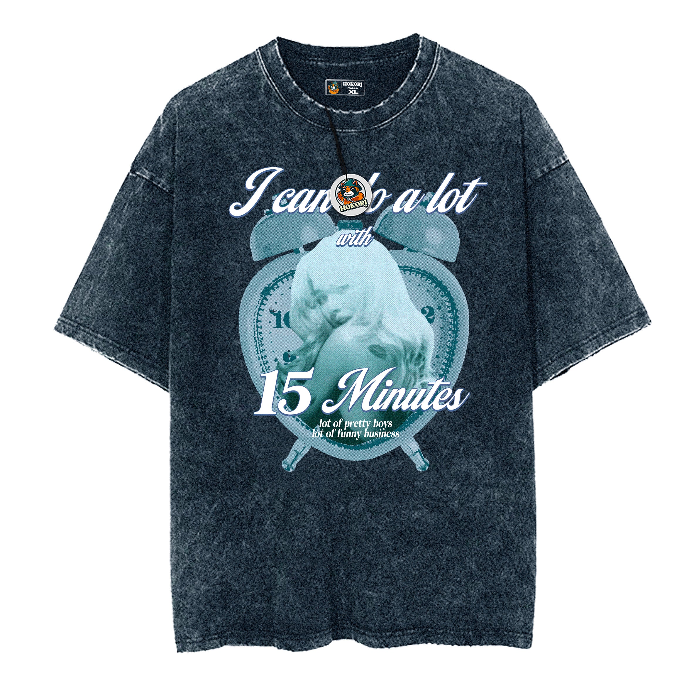 Polera 15 Minutes Sabrina Carpenter
