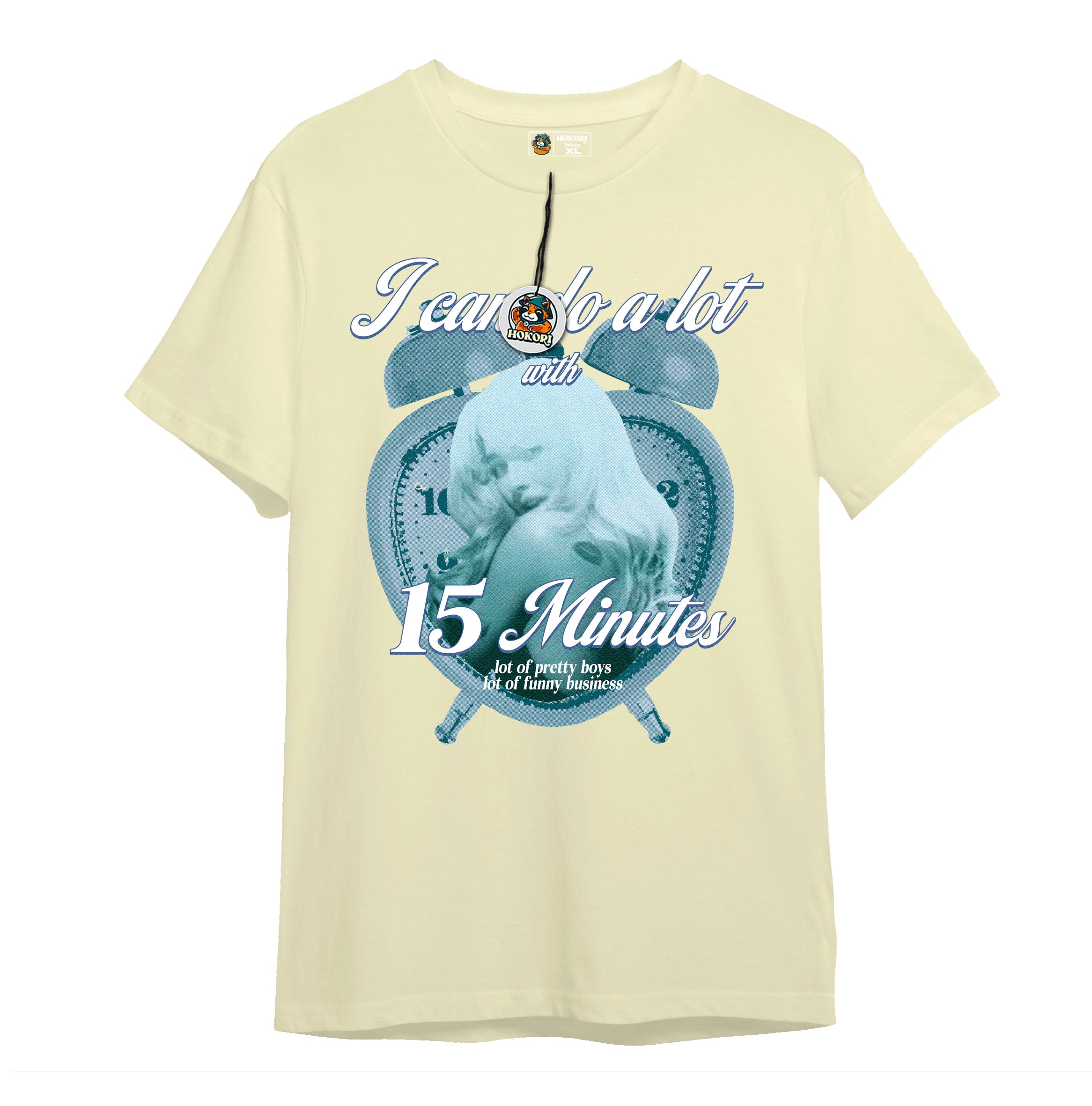 Polera 15 Minutes Sabrina Carpenter