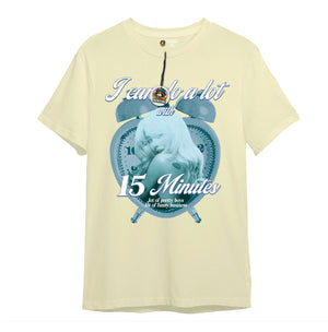 Polera 15 Minutes Sabrina Carpenter