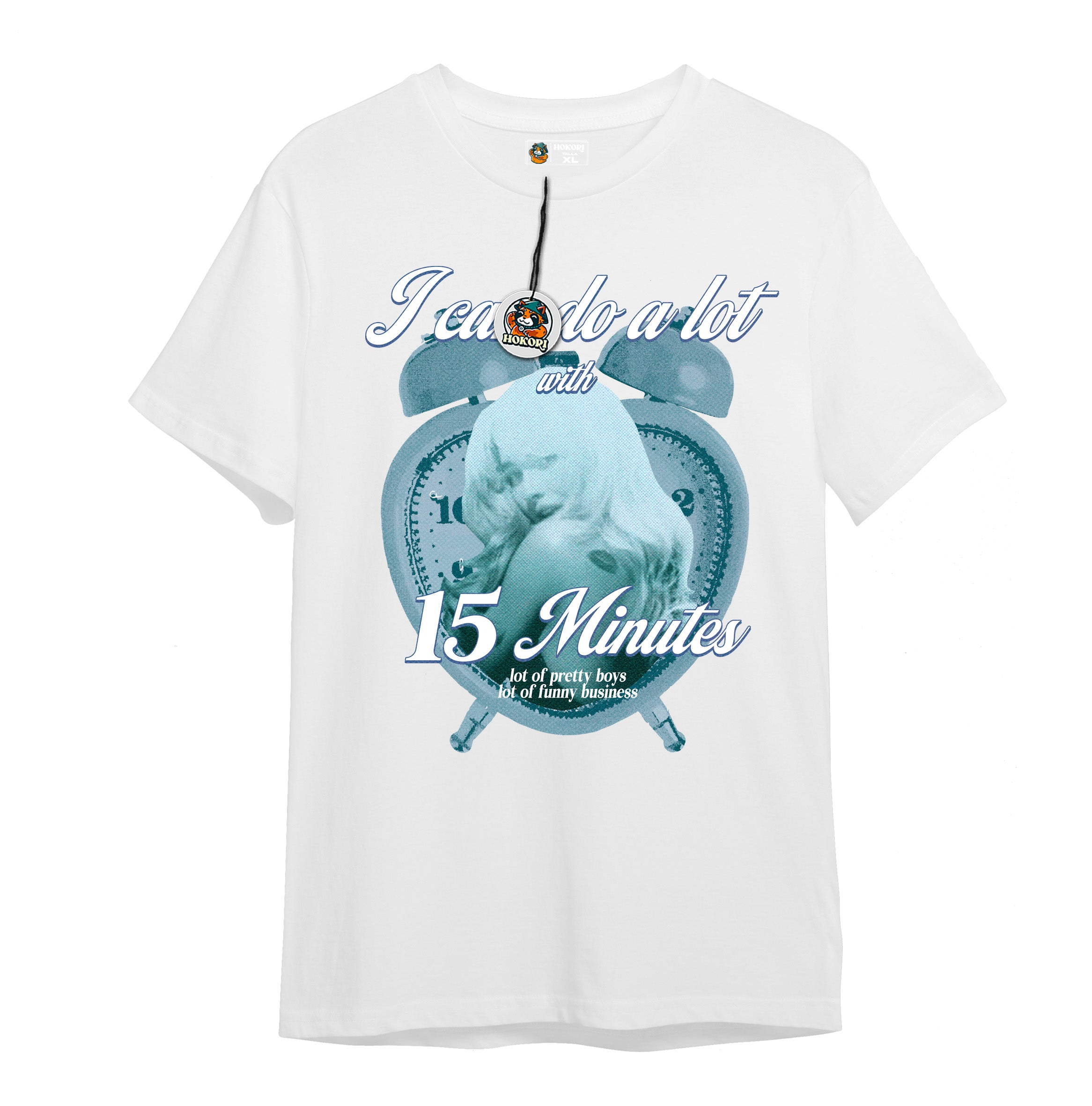 Polera 15 Minutes Sabrina Carpenter