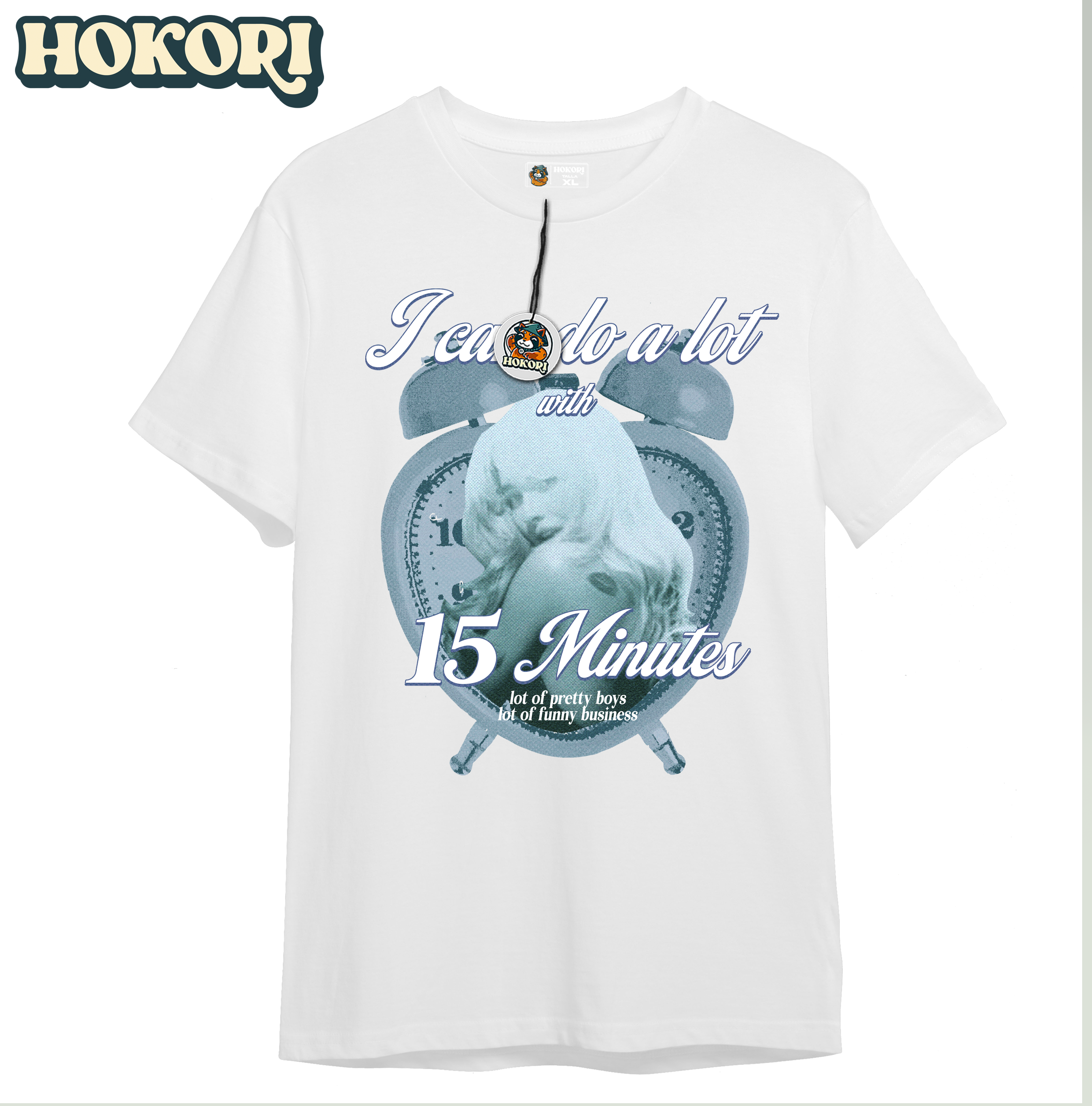 Polera 15 Minutes de Sabrina Carpenter