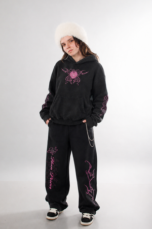 Hoodie Sailor Moon Y2K
