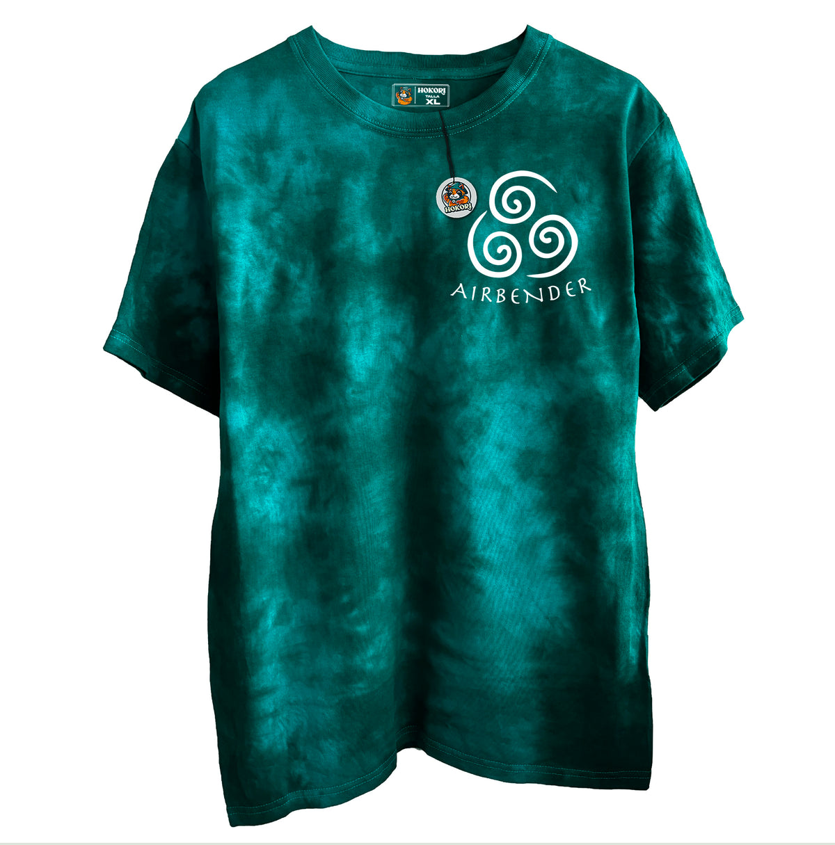 Polera Aang Airbender