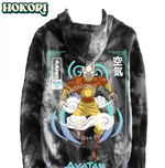 Poleron Aang Airbender
