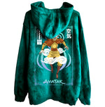 Poleron Aang Airbender