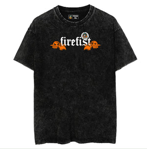 Polera Portgas D. Ace