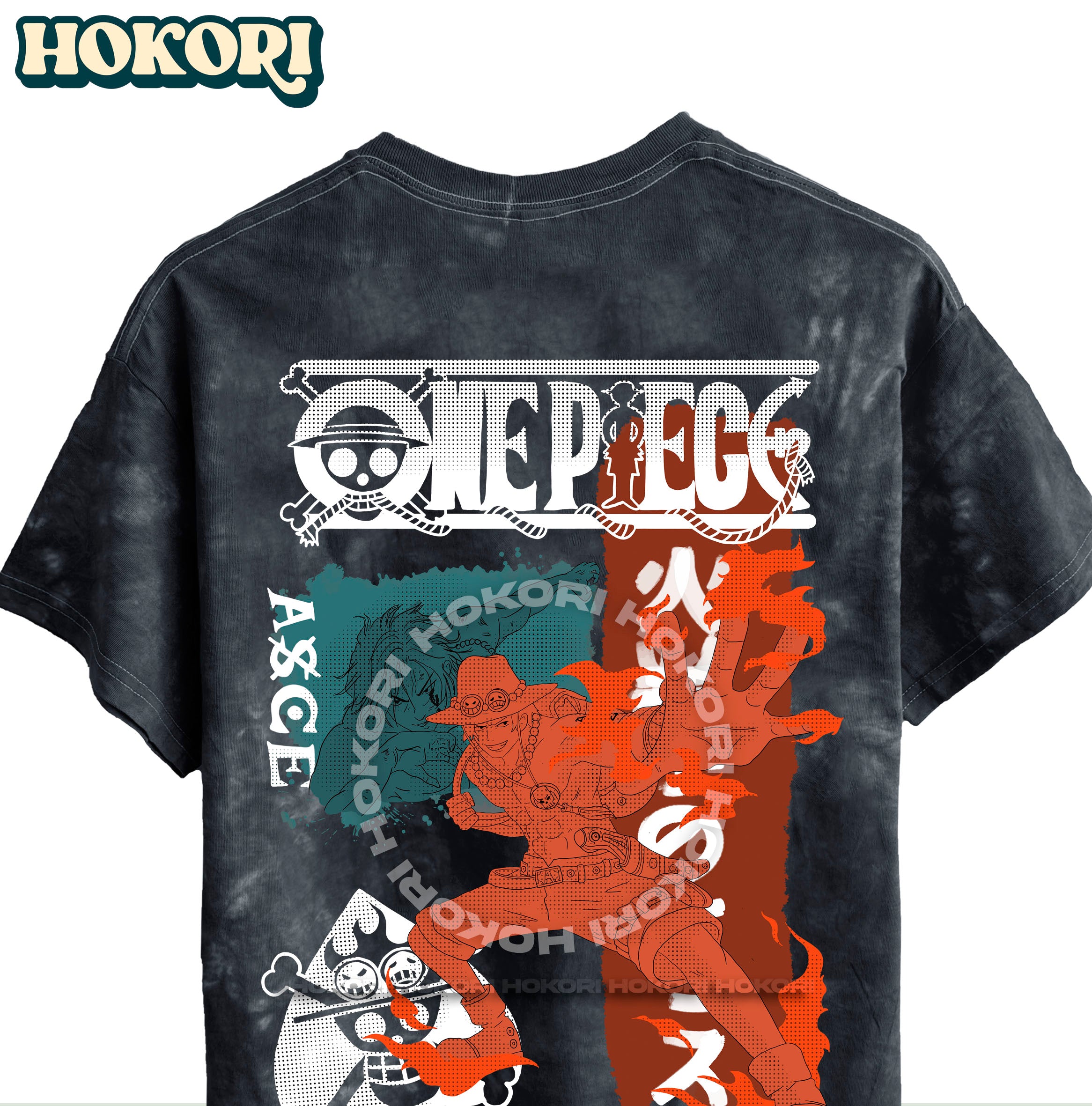 Polera Ace