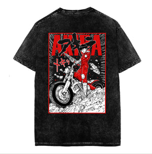 Polera Akira