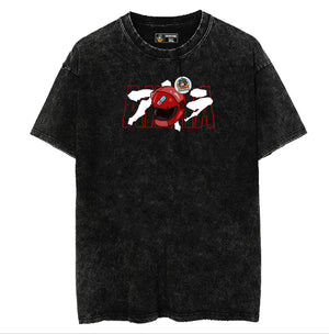 Polera Akira