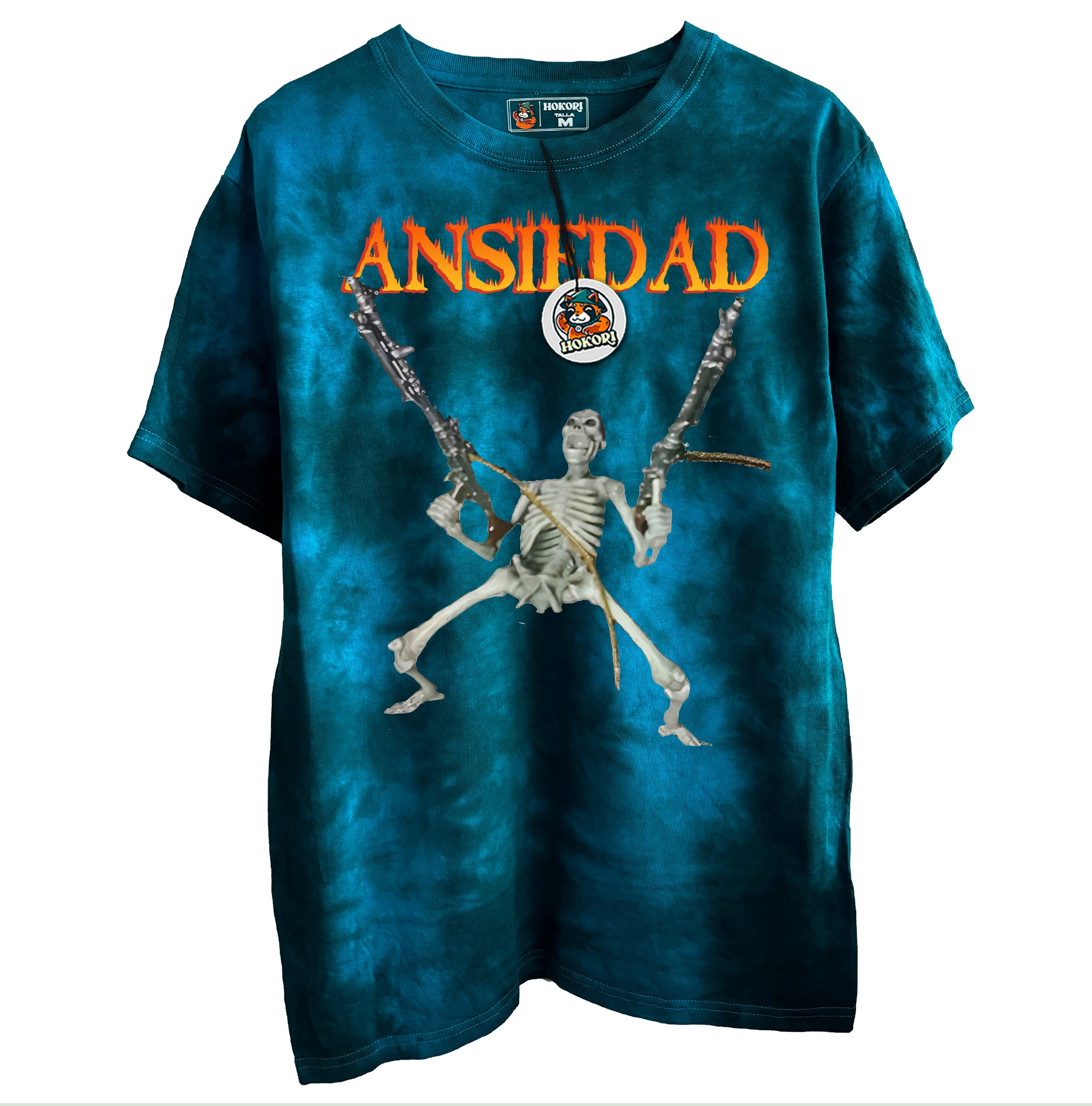 Polera Ansiedad